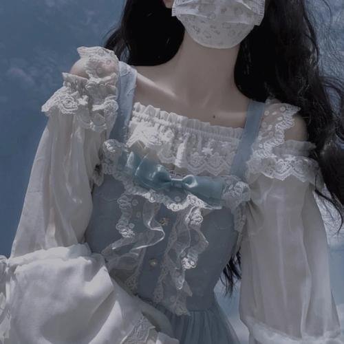 不完美的美