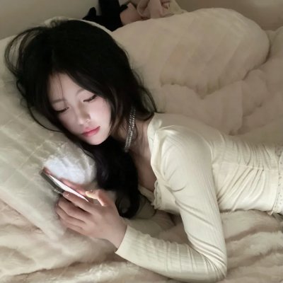 沉睡蝴蝶