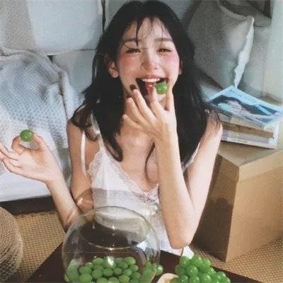 坠爱少女